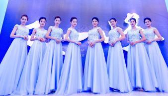 全方位慶典服務 從策劃到執(zhí)行，打造難忘盛會