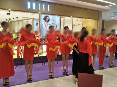 三亞禮儀慶典 一站式活動策劃、場地布置與攝像服務