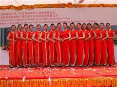 廣州禮儀策劃與攝像服務 打造專業活動體驗