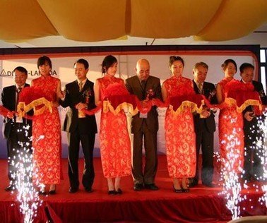 找專業廣州禮儀公司？千瑟廣州策劃禮儀公司值得信賴！