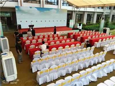 專業攝像服務，定格中山活動精彩瞬間