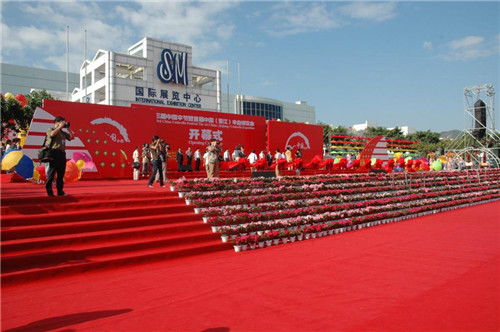 珠海開業慶典全攻略 策劃、活動與布置一站式專業服務