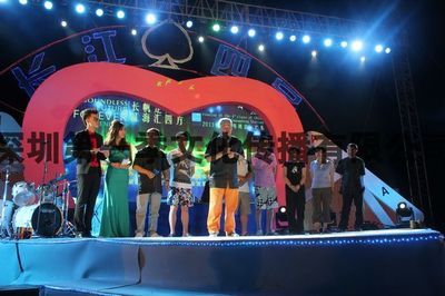 深圳市第一季文化傳播 一站式專業(yè)服務(wù)，打造卓越禮儀活動(dòng)與產(chǎn)品展示